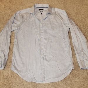 Men's Dress Shirt